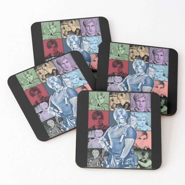 Item preview, LeonS Kennedy The Eras Tour designed and sold by EdificaturasArt.