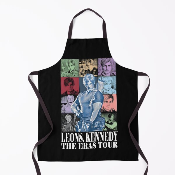 Item preview, LeonS Kennedy The Eras Tour designed and sold by EdificaturasArt.