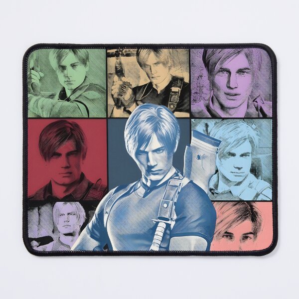 Item preview, LeonS Kennedy The Eras Tour designed and sold by EdificaturasArt.