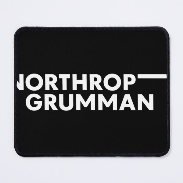 Item preview, Northrop Grumman Logo designed and sold by lianhemakoshi.