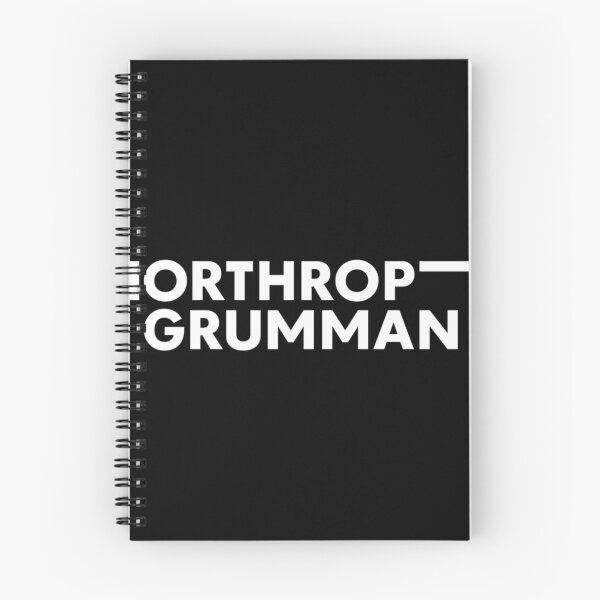 Item preview, Northrop Grumman Logo designed and sold by lianhemakoshi.