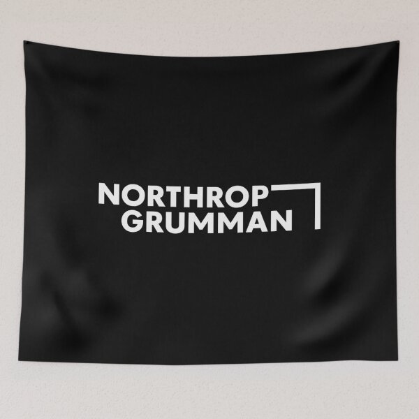 Item preview, Northrop Grumman Logo designed and sold by lianhemakoshi.