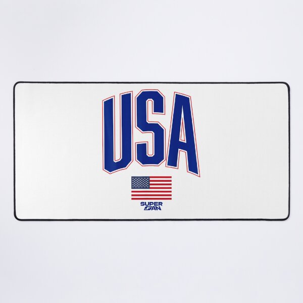 Item preview, 2026 USA Soccer Fan World Cup designed and sold by JanetteNWillis.
