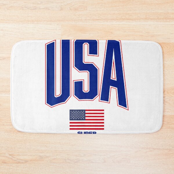 Item preview, 2026 USA Soccer Fan World Cup designed and sold by JanetteNWillis.