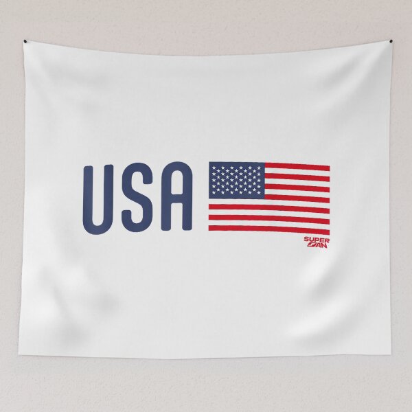 Item preview, 2026 USA Soccer Fan World Cup designed and sold by JanetteNWillis.