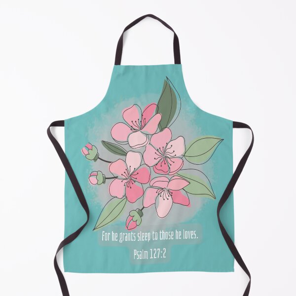 Item preview, He Grants Sleep-Psalm 127:2  designed and sold by ChristCentered.