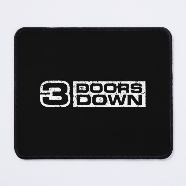 Item preview, Vintage 3 Doors Down designed and sold by dianefrazier.