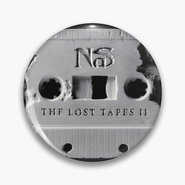 Item preview, NAS rapper hope vintage designed and sold by tykomrcyn.