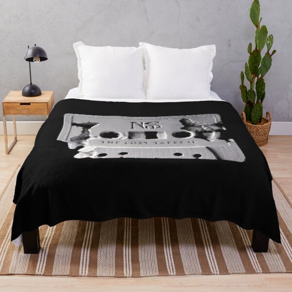 Item preview, NAS rapper hope vintage designed and sold by tykomrcyn.
