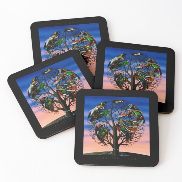 Item preview, Talk Talk  Laughing Stock  designed and sold by avidmedia.