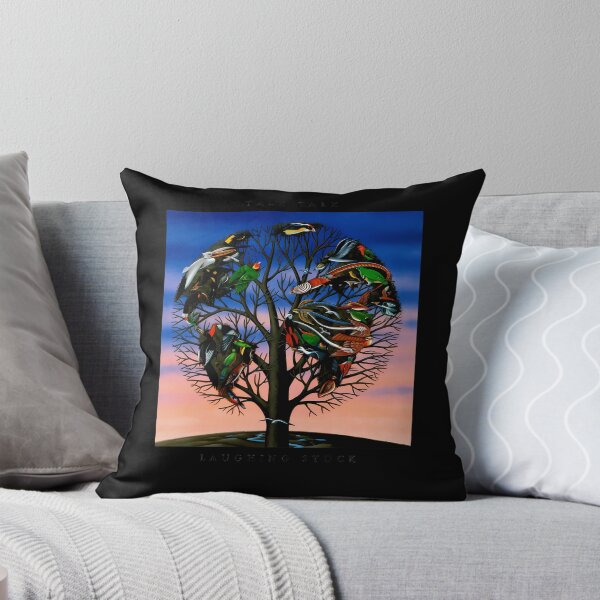 Item preview, Talk Talk  Laughing Stock  designed and sold by avidmedia.
