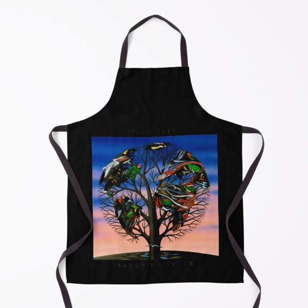 Item preview, Talk Talk  Laughing Stock  designed and sold by avidmedia.