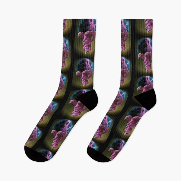 Item preview, Atlas Greek Statue Vaporwave Cybercore designed and sold by rxwnubpjarb76.