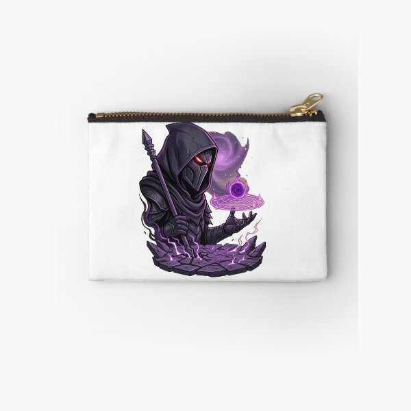 Item preview, Void Hex Mage designed and sold by Krfto.