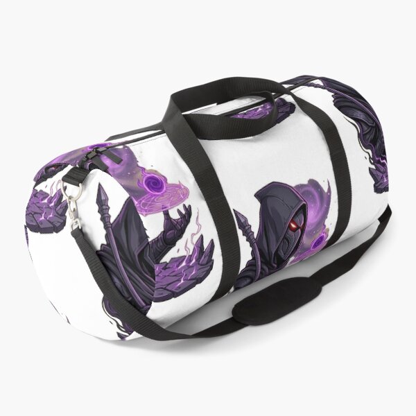 Item preview, Void Hex Mage designed and sold by Krfto.