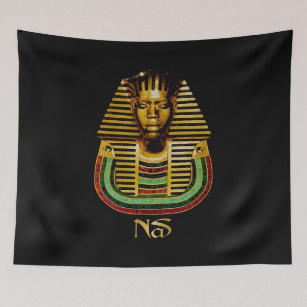 Item preview, NAS rapper hope vintage designed and sold by tykomrcyn.