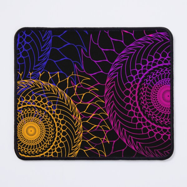 Item preview, mandala artwork designed and sold by corbon24.