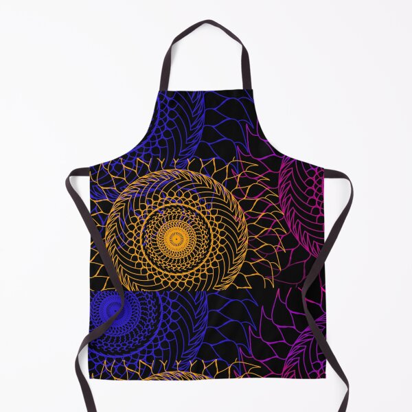 Item preview, mandala artwork designed and sold by corbon24.