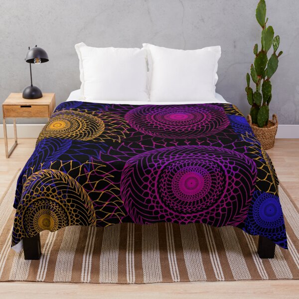 Item preview, mandala artwork designed and sold by corbon24.