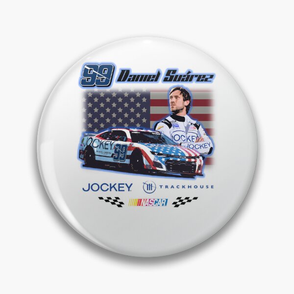Item preview, Daniels Patriot Pants Stock Car Racing designed and sold by Blink-Angel.