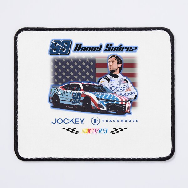 Item preview, Daniels Patriot Pants Stock Car Racing designed and sold by Blink-Angel.