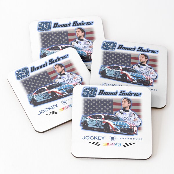 Item preview, Daniels Patriot Pants Stock Car Racing designed and sold by Blink-Angel.