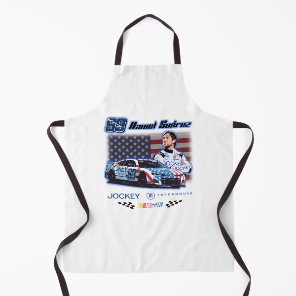 Item preview, Daniels Patriot Pants Stock Car Racing designed and sold by Blink-Angel.