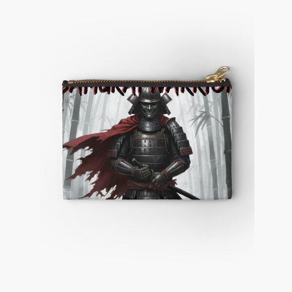 Item preview, Dark Samurai Warrior designed and sold by Gamershop22025.