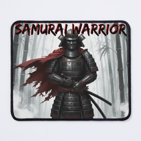 Item preview, Dark Samurai Warrior designed and sold by Gamershop22025.