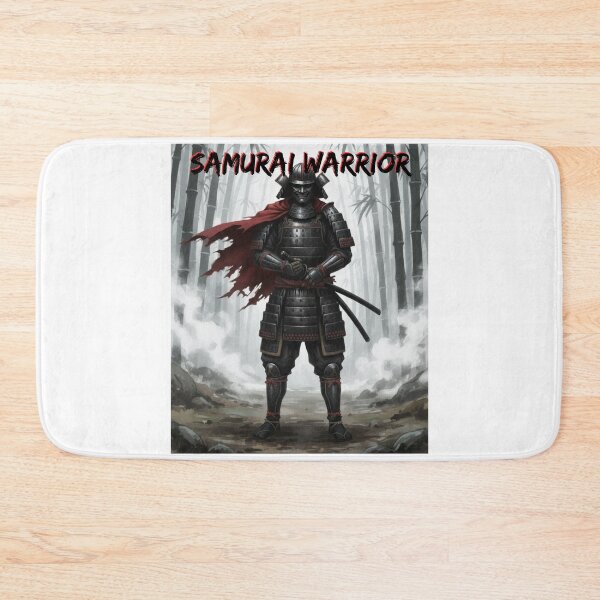 Item preview, Dark Samurai Warrior designed and sold by Gamershop22025.