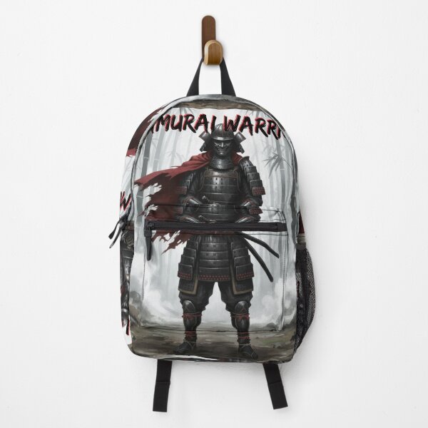 Item preview, Dark Samurai Warrior designed and sold by Gamershop22025.