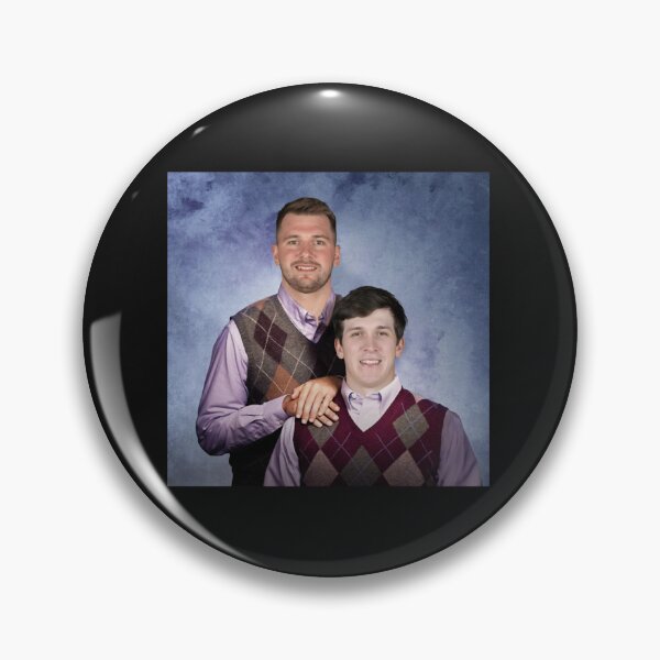 Item preview, Luka and Austin - step Brothers HIGH QUALITY PRINT!!!  designed and sold by HishamNai.
