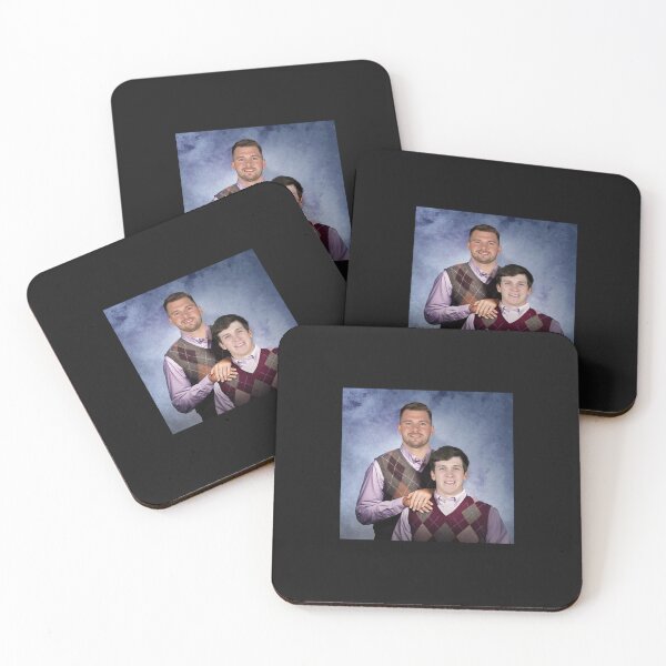 Item preview, Luka and Austin - step Brothers HIGH QUALITY PRINT!!!  designed and sold by HishamNai.