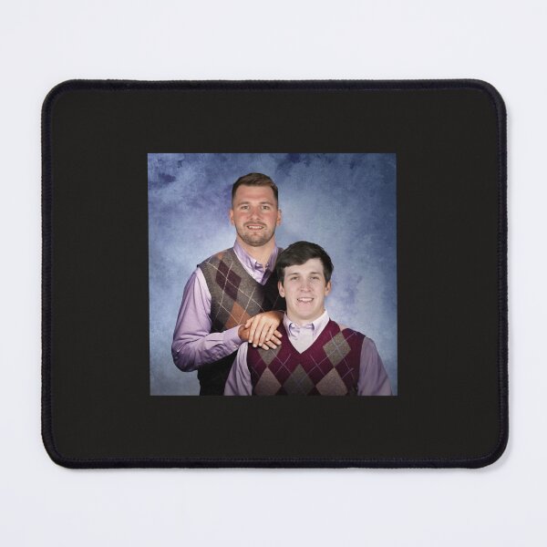 Item preview, Luka and Austin - step Brothers HIGH QUALITY PRINT!!!  designed and sold by HishamNai.