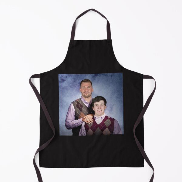 Item preview, Luka and Austin - step Brothers HIGH QUALITY PRINT!!!  designed and sold by HishamNai.
