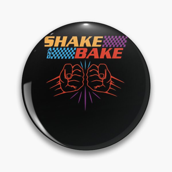 Item preview, Shake And Bake designed and sold by Blink-Angel.