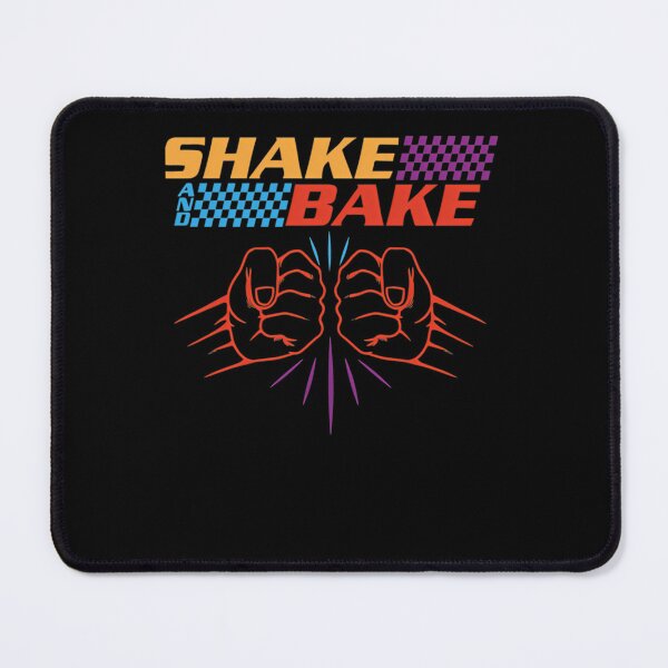 Item preview, Shake And Bake designed and sold by Blink-Angel.