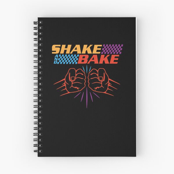 Item preview, Shake And Bake designed and sold by Blink-Angel.