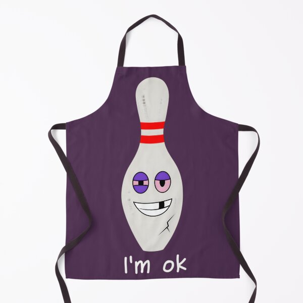Item preview, Damaged But Chill designed and sold by Marantha80s.