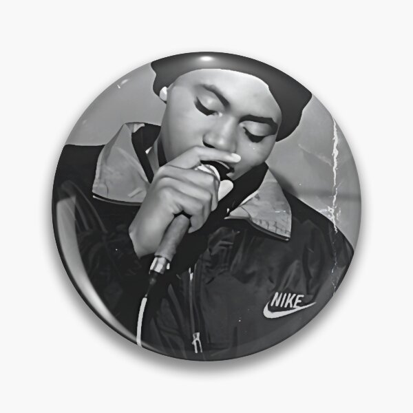 Item preview, NAS rapper hope vintage designed and sold by tykomrcyn.