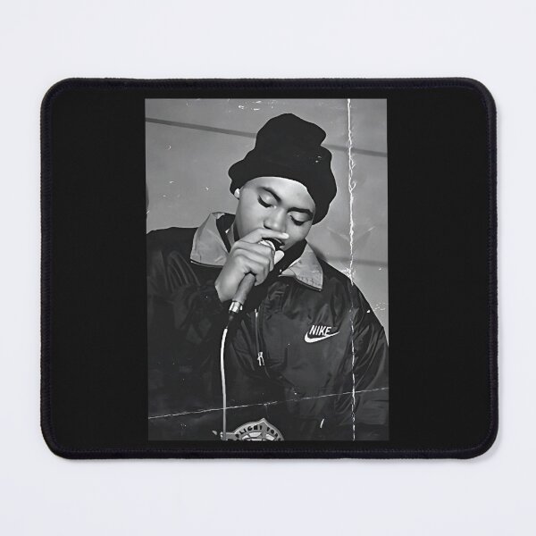 Item preview, NAS rapper hope vintage designed and sold by tykomrcyn.