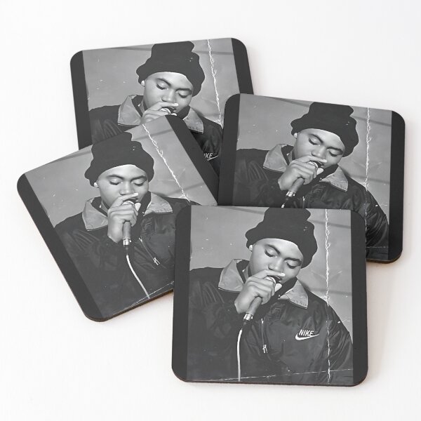 Item preview, NAS rapper hope vintage designed and sold by tykomrcyn.