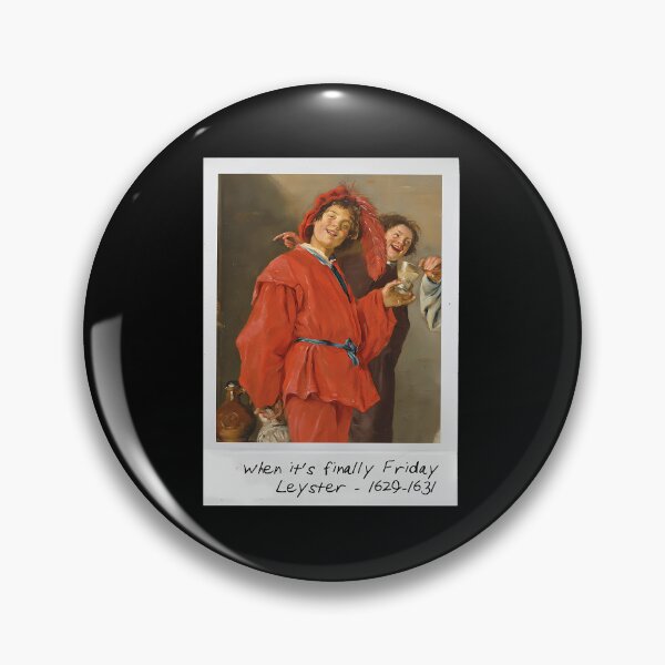 Item preview, Vintage Classical Painting Friday Night Meme designed and sold by rxwnubpjarb76.