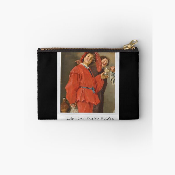 Item preview, Vintage Classical Painting Friday Night Meme designed and sold by rxwnubpjarb76.