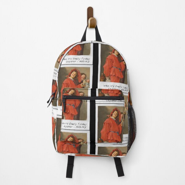 Item preview, Vintage Classical Painting Friday Night Meme designed and sold by rxwnubpjarb76.
