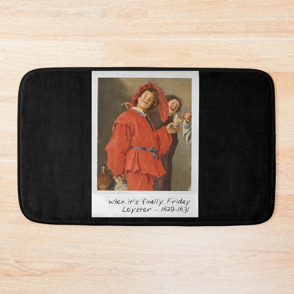 Item preview, Vintage Classical Painting Friday Night Meme designed and sold by rxwnubpjarb76.