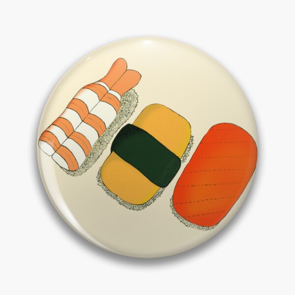 Item preview, Sush! Sticker designed and sold by ClizieRose.