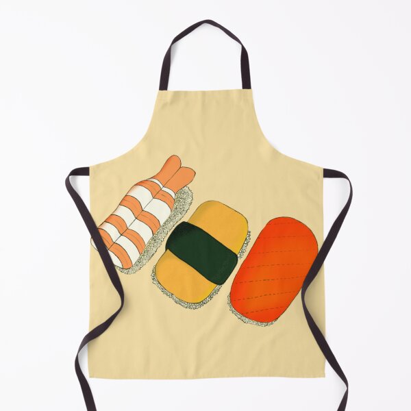 Item preview, Sush! Sticker designed and sold by ClizieRose.