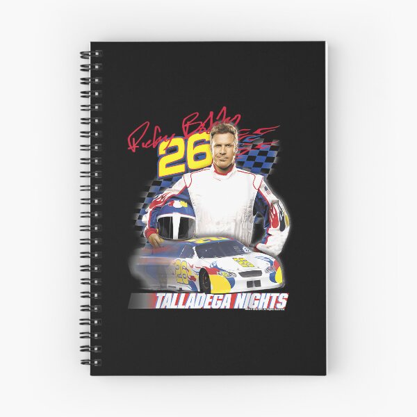 Item preview, Lover Gifts Talladega Nights Ricky Bobby Wonder designed and sold by Blink-Angel.