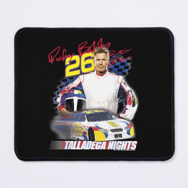 Item preview, Lover Gifts Talladega Nights Ricky Bobby Wonder designed and sold by Blink-Angel.